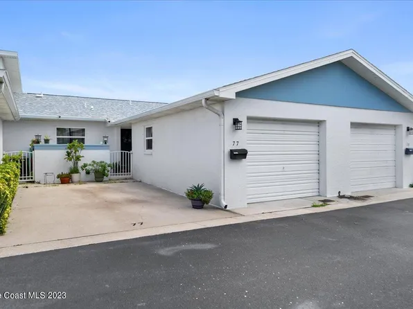 335 Paradise Blvd APT 77, Melbourne, FL 32903