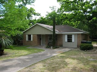 3721 Lazy Spring Dr, Houston, TX 77080