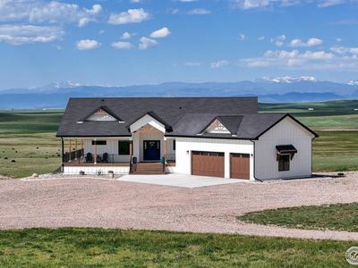 7430 County Road 126, Carr, CO, 80612