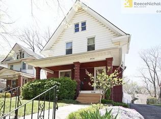 3550 Genessee St, Kansas City, MO 64111