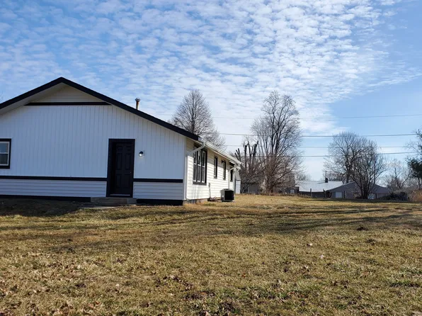 1269 S Marion St, Martinsville, IN 46151