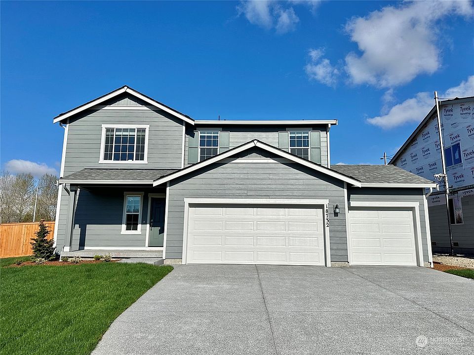 1st image of 18732 134th Avenue E #95