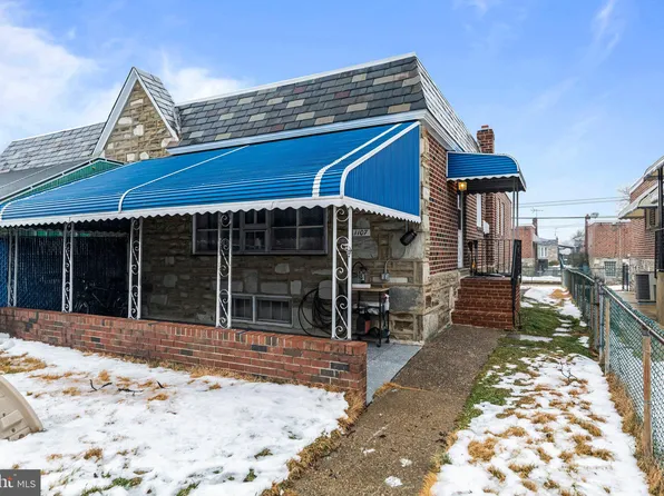 1107 Hartel Ave, Philadelphia, PA 19111
