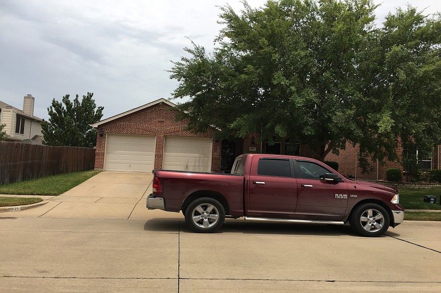 1st image of 2016 Davy Crockett Dr