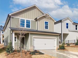 238 Wells Cir, Holly Springs, GA 30114