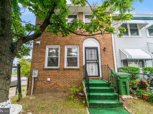 835 Showell Ct, Baltimore, MD 21202