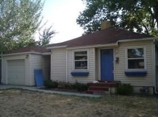 2140 E 2700 S, Salt Lake City, UT 84109