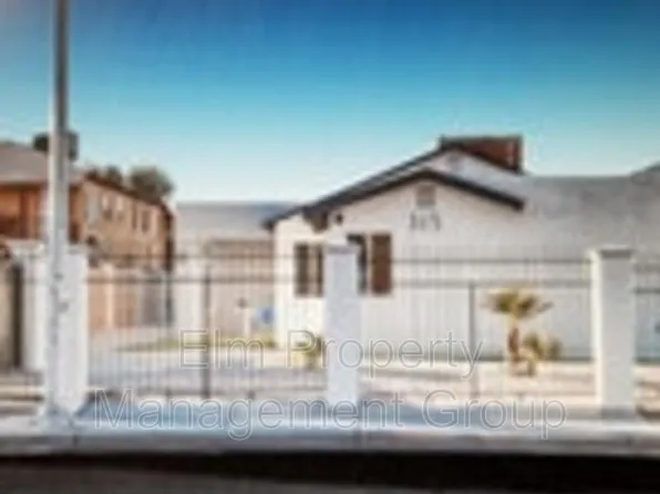 315 N 11th St #104, Las Vegas, NV 89101