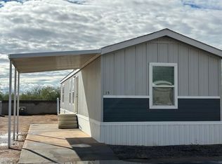 5201 S Chuichu Rd #15, Casa Grande, AZ 85193