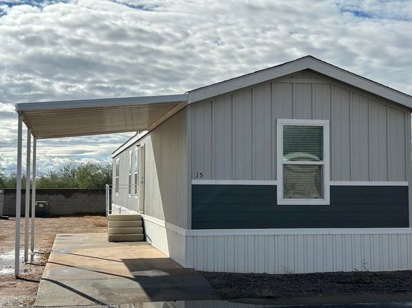 5201 S Chuichu Rd #15