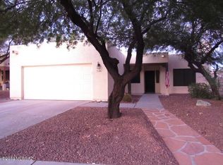 9280 N Moon View Pl, Tucson, AZ 85742