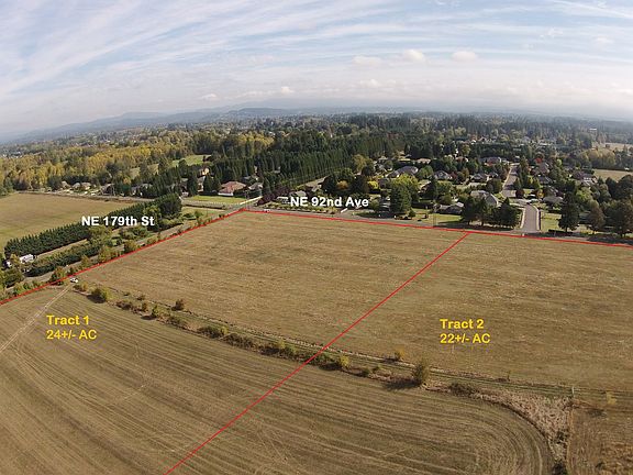 4th image of 0 NE 92nd Ave Lot 2