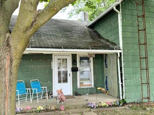 325 Stevens St, Kenton, OH 43326