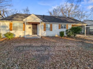 644 Kent St, Memphis, TN 38111