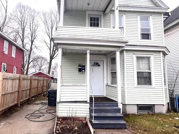 962 Strong Street, Schenectady, NY 12307