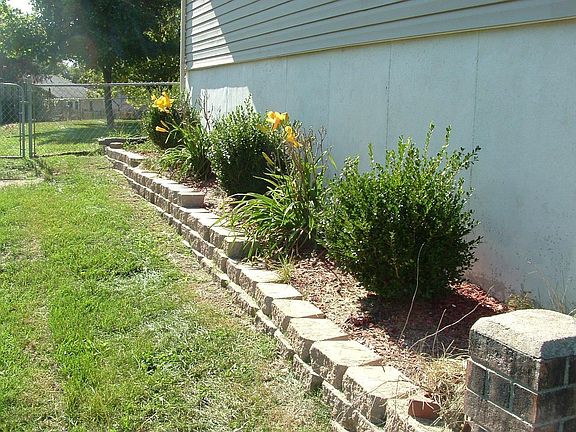 Landscaping View 1