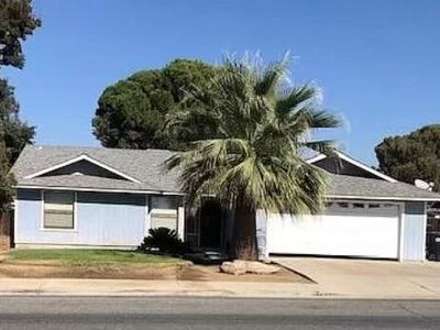 742 E Morton Avenue, Porterville, CA, 93257