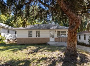 244 Elbring Dr, Saint Louis, MO 63135