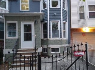 199 N 11th St, Newark, NJ 07107