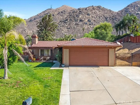21768 Winding Rd, Moreno Valley, CA 92557