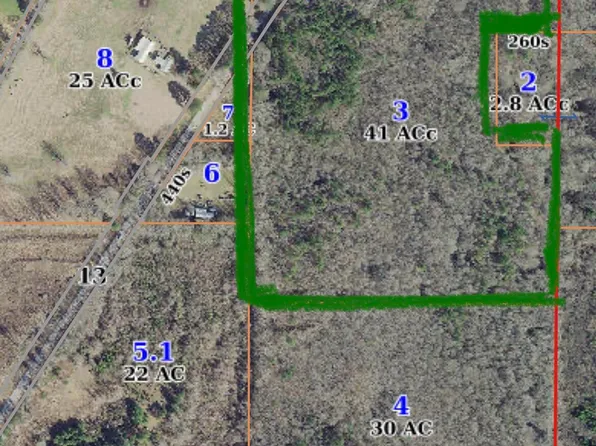 N State Highway 13, Lena, MS 39094