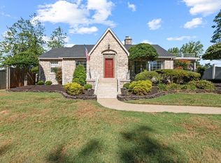 1937 Nashville Rd, Bowling Green, KY 42101