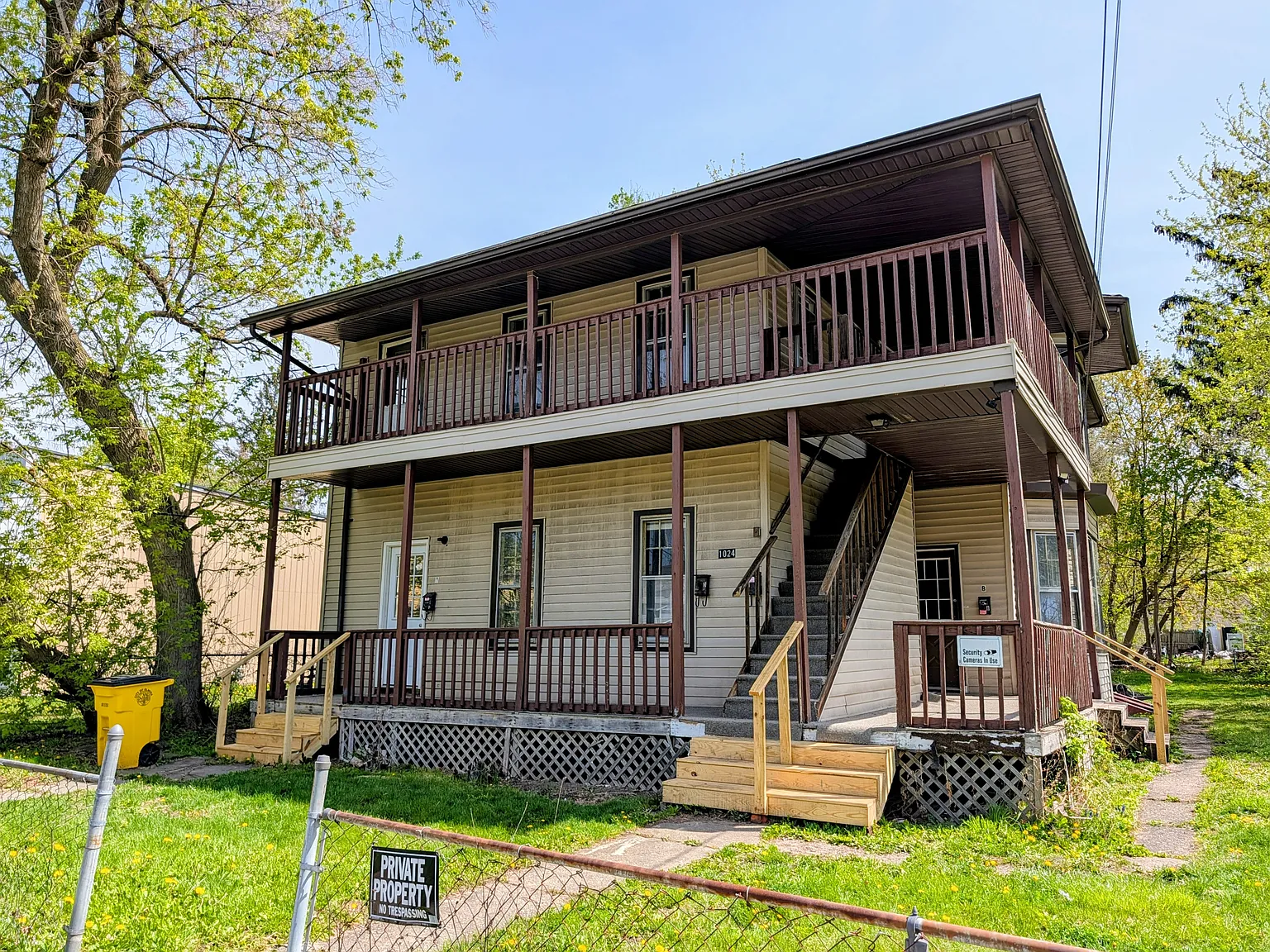 1 bed, 450 sqft, $800 — Photo 1