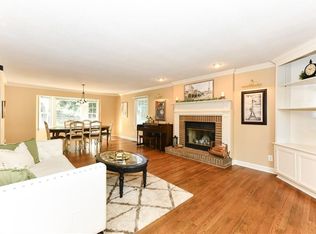 3307 Green Needle Dr, Greensboro, NC 27405