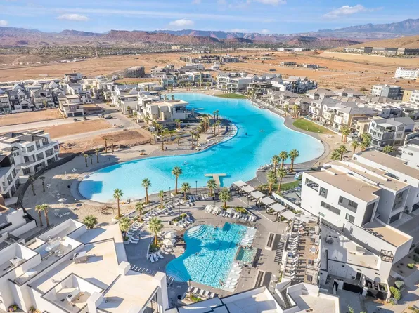 5664 S Carnelian Pkwy, Saint George, UT 84790