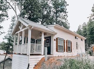19253 E Us Highway 24 #12, Woodland Park, CO 80863