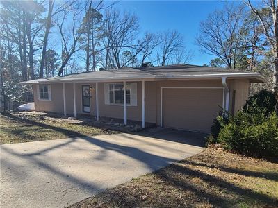 42 Leicester Dr, Bella Vista, AR, 72714
