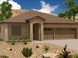 1013 Barron Creek Ave, North Las Vegas, NV 89081