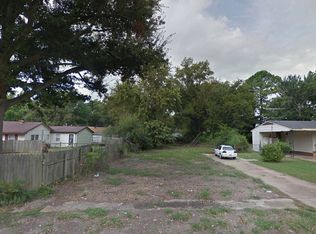 507 N Elm St, Osceola, AR 72370