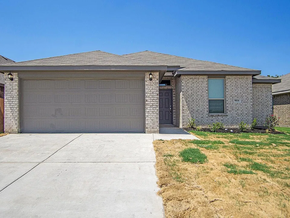 9816 Mescalbean Blvd