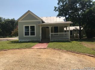 105 County Road 5227 #D, D Hanis, TX 78850