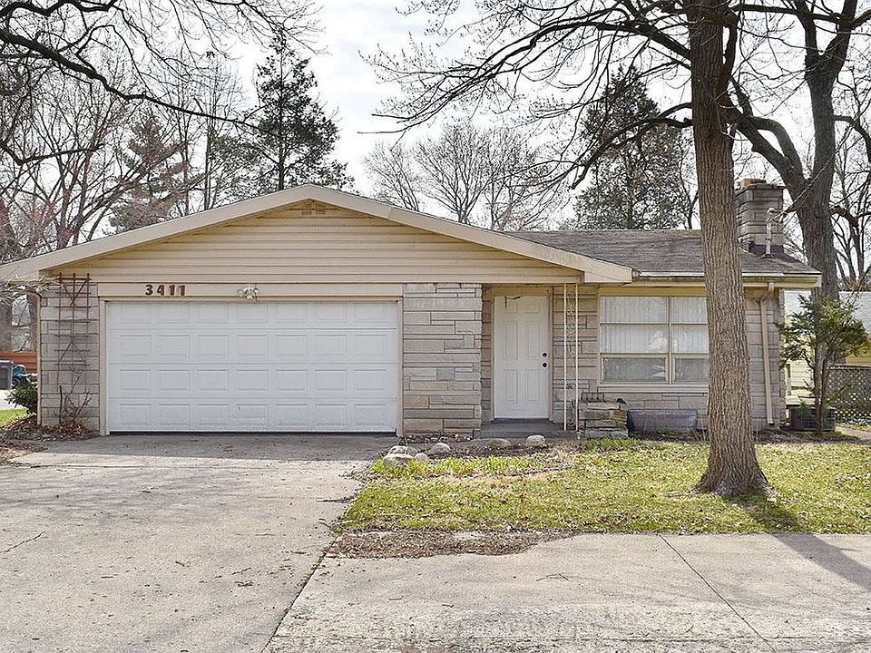 1st image of 3411 E Jackson Blvd