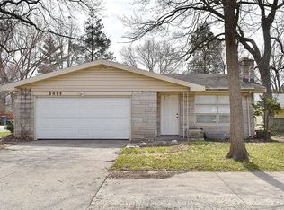 3411 E Jackson Blvd, Elkhart, IN 46516