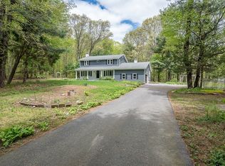 57 Purgatory Rd, Sutton, MA 01590