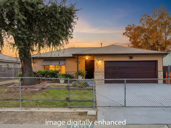 1991 S Adelbert Ave, Stockton, CA 95215