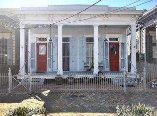 1316 8th St, New Orleans, LA 70115