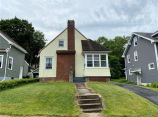 58 Ballantyne Brae, Utica, NY 13501