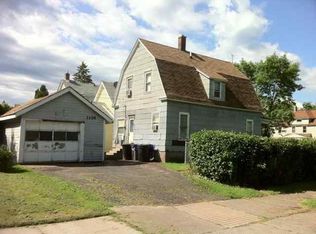 1104 Baxter Ave, Superior, WI 54880