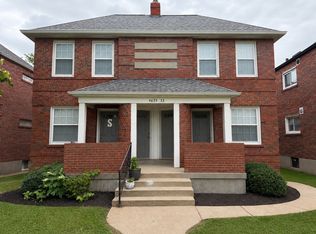 4633-4635 Jamieson Ave #1S, Saint Louis, MO 63109