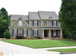 4130 Summerwood Dr, Cumming, GA 30041