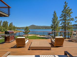 141 Knoll Rd, Big Bear Lake, CA 92315