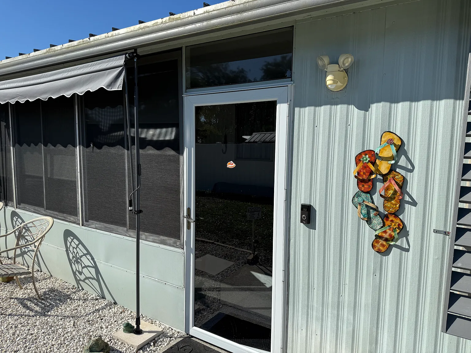 Gary Ave, Oak Hill — Photo 1