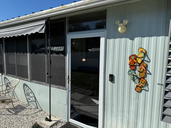 163 Gary Ave, Oak Hill, FL 32759