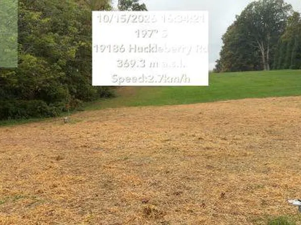 19186 Huckleberry Rd, Elkton, VA 22827