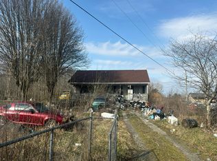 611 Pryor Ridge Rd, Tracy City, TN 37387