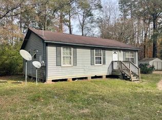 824 Old Highway 10, Greensburg, LA 70441